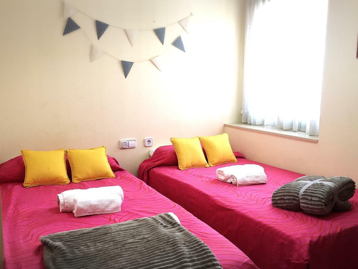 Junto Playa, Gemelos 23 Con 2 Banos Excelente Opcion Apartment *